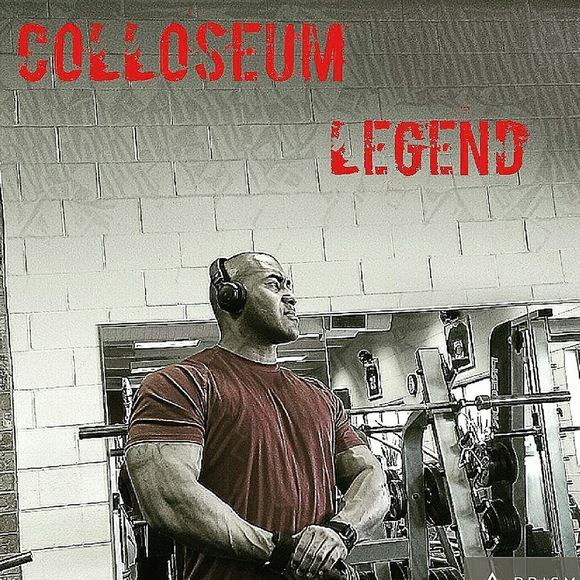 Meet the Posher Other - Meet your Posher, Colloseum Legend Meet the Posher Other - Meet your Posher, Colloseum Legend